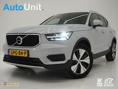 Volvo XC40 - 1.5 T5 Twin Engine | Camera | Carplay | Stoelverwarming | Cruise