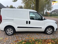 Fiat Doblò Cargo - 1.3 MJ L1H1 SX euro 6