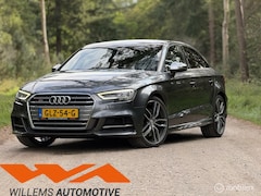 Audi S3 - 2.0 TFSI S3 quattro Pro Line Plus