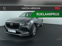 Mazda CX-60 - 2.5 e-SkyActiv PHEV Exclusive-Line