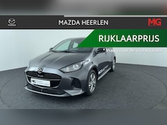 Mazda 2 Hybrid - 1.5 Exclusive-line