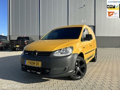 Volkswagen Caddy - Bestel 1.6 TDI/NAP/CRUISE CONTR./AIRCO/APK/