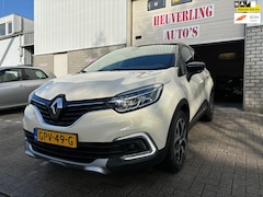 Renault Captur - 0.9 TCe Intens AIRCO NAVI CAMERA