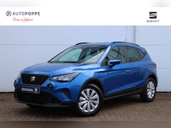 Seat Arona - 1.0 TSI Style Business Intense 110pk