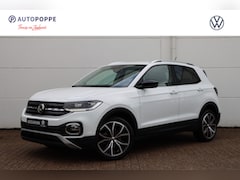 Volkswagen T-Cross - 1.0 TSI Style 115pk DSG7