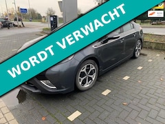 Opel Ampera - 1.4 E-REV Hybride Automaat 1e eig. Leder Navi Camera Historie