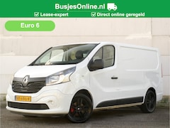 Renault Trafic - 1.6 dCi T29 L1H2 Sport (leer, navi, clima, cruise, pdc)