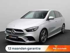 Mercedes-Benz B-klasse - 180 Business Solution AMG 136PK AUT Achteruitrijcamera, stoelverwarming, elek. achterklep,