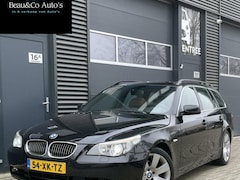 BMW 5-serie Touring - 525i High Executive