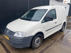 Volkswagen Caddy - 2.0 SDI