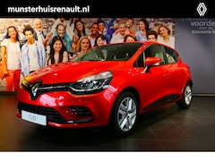 Renault Clio - 0.9 TCe Zen - Navi, cruise, airco, DAB