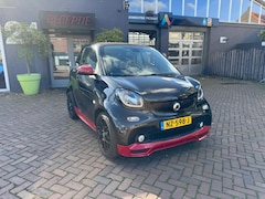 Smart Fortwo - 1.0 Turbo Passion Automaat BRABUS Style