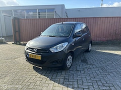 Hyundai i10 - 1.0 i-Vision