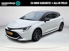 Toyota Corolla - 1.8 Hybrid Executive *NAVIGATIE/ STOELVERWARMING/ APPLE CARPLAY/ PARKEERSENSOREN/ 36 MAAND