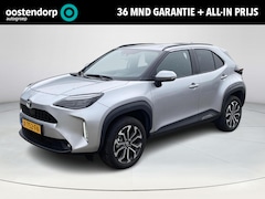 Toyota Yaris Cross - 1.5 Hybrid Dynamic *TREKHAAK/ NAVIGATIE/ KEYLESS ENTRY/ PARKEERCAMERA/ 36 MAANDEN GARANTIE