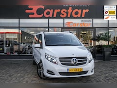 Mercedes-Benz V-klasse - 250d Lang Avantgarde Edition|6pers|Trekhaak|Camera