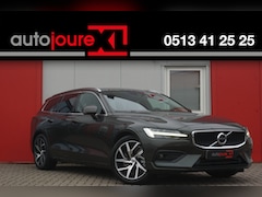 Volvo V60 - 2.0 T5 Momentum | Scandinavian Line | Leder | Camera | ACC | Trekhaak | Origineel NL |