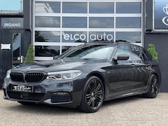 BMW 5-serie Touring - 530i xDrive M-Sport / Pano / Acc / Lucht.V