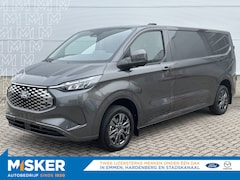 Ford Transit Custom - E-Transit 320 L2H1 Limited 65 kWh 218pk