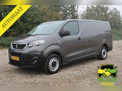 Peugeot Expert - L3 Automaat 2.0 BlueHDI 120 Long Premium