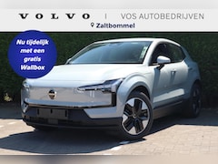 Volvo EX30 - Single Motor Extended Range Core 69 kWh | Uit voorraad leverbaar | SEPP SUBSIDIE |