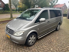 Mercedes-Benz Vito - 120 CDI 320 Lang DC luxe AIRCO / AUT