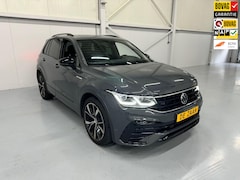 Volkswagen Tiguan - 1.5 TSI R-Line Business+