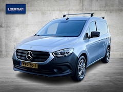 Mercedes-Benz Citan - 108 CDI L1 Pro Navigatie Apple Carplay/Android Auto Cruise Control Helvinsilber Metallic