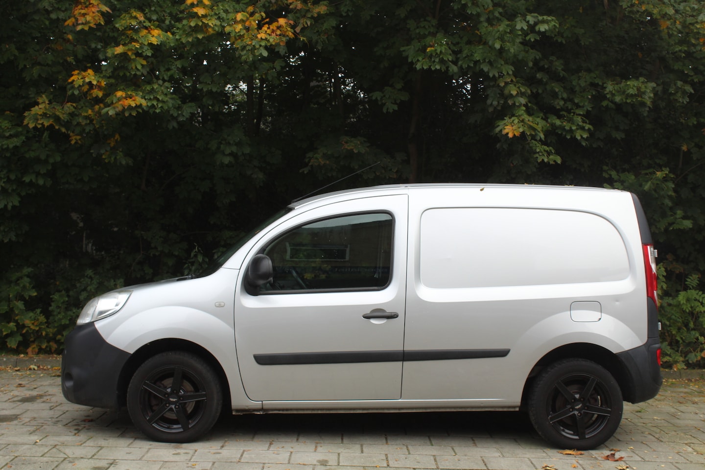 Renault Kangoo Express - 1.5 dCi 75 Express Comfort S&S EX btw - AutoWereld.nl