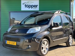 Fiat Fiorino - 1.4 Benzine / 2x Schuifdeuren / Airco / Marge /