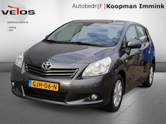 Toyota Verso - 1.8 VVT-i Bns 7p