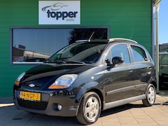 Chevrolet Matiz - 0.8 Style / Airco / APK 07-2025/