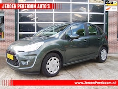 Citroën C3 - 1.6 e-HDi Dynamique Nette auto Airco, cruise, radio/cd, etc