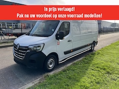 Renault Master - 135.35 FWD L3H2 E6 Post.nl NIEUW