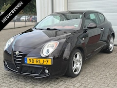 Alfa Romeo MiTo - 1.3 JTDm ECO, Navi, Climate, Cruise, NAP