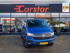 Volkswagen Transporter - 2.0 TDI L2H1 30 DC 4Motion Highline|Cruise|Navi|LMV|Camera