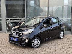 Kia Picanto - 1.0 CVVT ComfortLine Airco