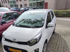 Kia Picanto - 1.0 CVVT EconomyPlusLine