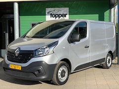 Renault Trafic - 1.6 dCi T27 L1H1 Comfort / Zeer Nette Bus /