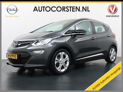 Opel Ampera-e - €14.395, -na subsidie 204pk 65 kWh NW Accupakket Navi Xenon WiFi-vb. Carplay Android Pdc-v