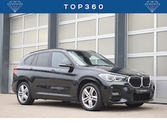 BMW X1 - xDrive25e High Executive M-Sport Pano | Leer | Apple Carplay | HUD