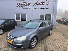 Volkswagen Golf Variant - 1.9 TDI Comfortline