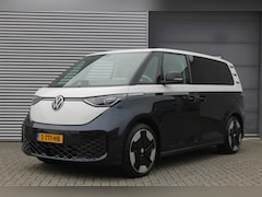 Volkswagen ID. Buzz - 1st Max 77kWh I AUT. I CARPLAY I CAMERA I TREKHAAK