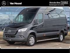 Mercedes-Benz Sprinter - 317 CDI L2H2 | AIRCO/360˚CAMERA/3.500KG AHW/10, 25"MBUX | Certified