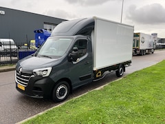 Renault Master E-Tech - 58kw 77pk - bereik 200km