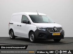 Renault Kangoo E-Tech - Extra Open Sesame 22 kW 44 kWh | Volledige betimmerd | 1500 kg trekgewicht | Climate contr