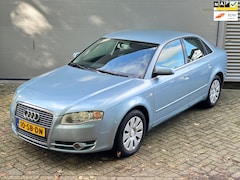 Audi A4 Limousine - 2.0 TDI l Automaat l Climate l Rijdt & Schakelt goed l