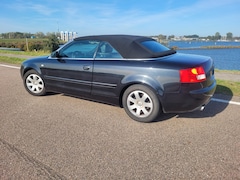 Audi A4 Cabriolet - 1.8 Turbo