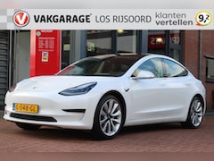 Tesla Model 3 - Standard Plus | Auto-Pilot | Orig. NL |