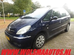 Citroën Xsara Picasso - 1.8i-16V Image